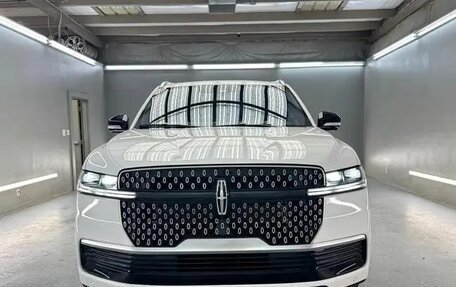 Lincoln Navigator, 2025 год, 16 000 000 рублей, 1 фотография