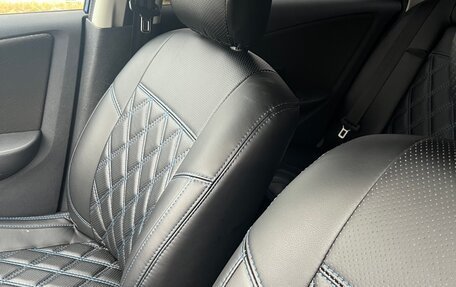 Nissan Almera, 2016 год, 850 000 рублей, 5 фотография