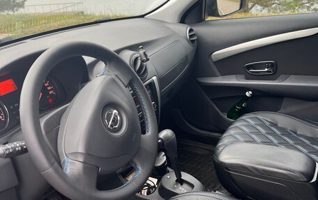 Nissan Almera, 2016 год, 850 000 рублей, 6 фотография