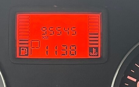 Nissan Almera, 2016 год, 850 000 рублей, 7 фотография