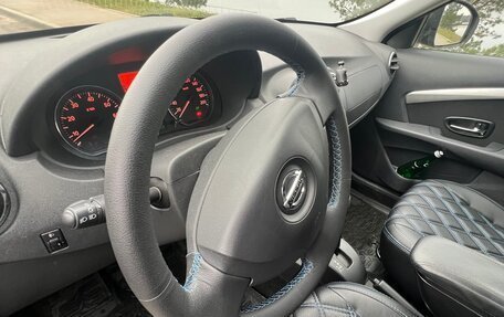 Nissan Almera, 2016 год, 850 000 рублей, 8 фотография