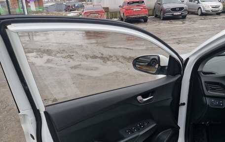 Hyundai Solaris II рестайлинг, 2020 год, 930 000 рублей, 13 фотография