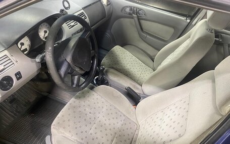 Volkswagen Pointer, 2005 год, 144 000 рублей, 6 фотография