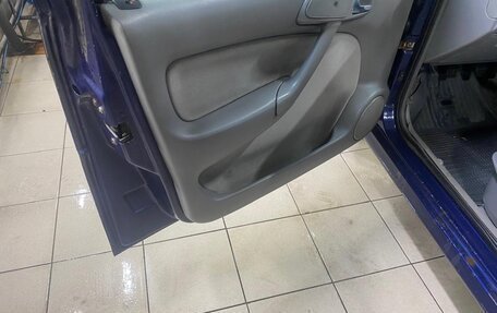 Volkswagen Pointer, 2005 год, 144 000 рублей, 9 фотография