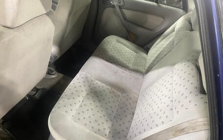 Volkswagen Pointer, 2005 год, 144 000 рублей, 11 фотография