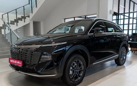 Haval F7, 2025 год, 3 149 000 рублей, 1 фотография