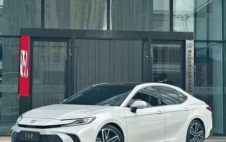 Toyota Camry, 2024 год, 4 069 500 рублей, 1 фотография