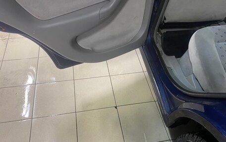 Volkswagen Pointer, 2005 год, 144 000 рублей, 16 фотография