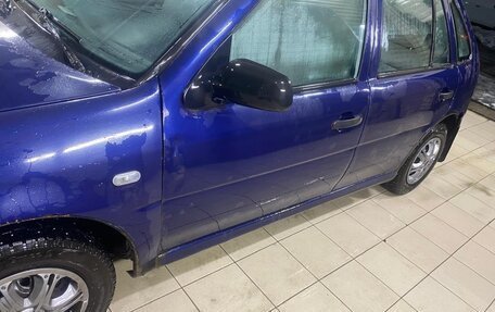 Volkswagen Pointer, 2005 год, 144 000 рублей, 21 фотография