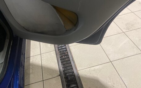 Volkswagen Pointer, 2005 год, 144 000 рублей, 17 фотография