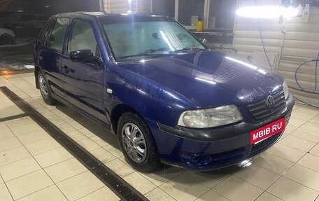 Volkswagen Pointer, 2005 год, 144 000 рублей, 19 фотография