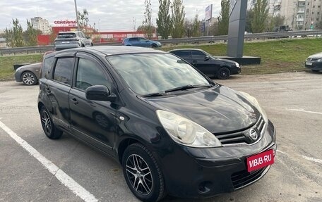 Nissan Note II рестайлинг, 2011 год, 649 000 рублей, 1 фотография