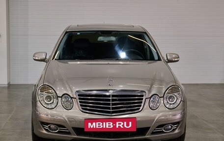 Mercedes-Benz E-Класс, 2007 год, 1 055 000 рублей, 2 фотография