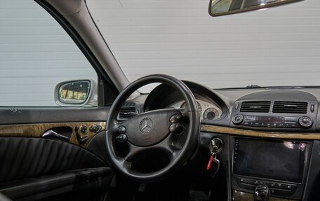 Mercedes-Benz E-Класс, 2007 год, 1 055 000 рублей, 12 фотография