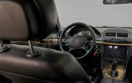 Mercedes-Benz E-Класс, 2007 год, 1 055 000 рублей, 11 фотография