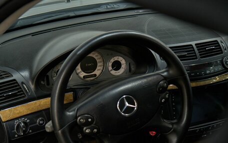 Mercedes-Benz E-Класс, 2007 год, 1 055 000 рублей, 13 фотография