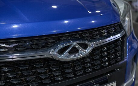 Chery Tiggo 4 I рестайлинг, 2021 год, 1 330 000 рублей, 8 фотография