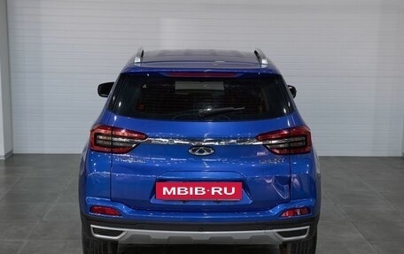 Chery Tiggo 4 I рестайлинг, 2021 год, 1 330 000 рублей, 5 фотография