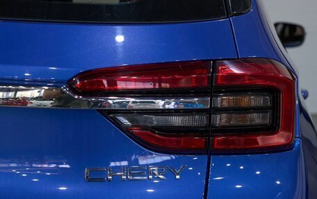 Chery Tiggo 4 I рестайлинг, 2021 год, 1 330 000 рублей, 12 фотография