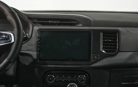 Chery Tiggo 4 I рестайлинг, 2021 год, 1 330 000 рублей, 32 фотография