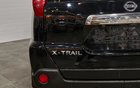 Nissan X-Trail, 2013 год, 1 570 000 рублей, 6 фотография