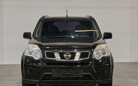 Nissan X-Trail, 2013 год, 1 570 000 рублей, 2 фотография