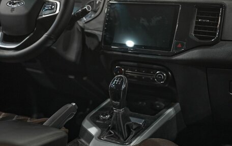 Chery Tiggo 4 I рестайлинг, 2021 год, 1 330 000 рублей, 33 фотография