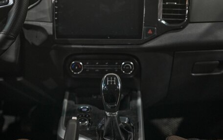 Chery Tiggo 4 I рестайлинг, 2021 год, 1 330 000 рублей, 34 фотография