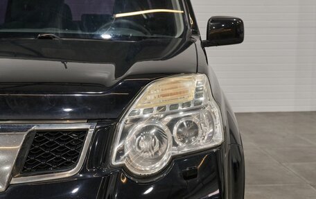 Nissan X-Trail, 2013 год, 1 570 000 рублей, 4 фотография