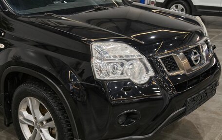 Nissan X-Trail, 2013 год, 1 570 000 рублей, 5 фотография