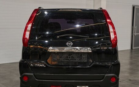 Nissan X-Trail, 2013 год, 1 570 000 рублей, 7 фотография