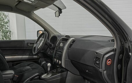 Nissan X-Trail, 2013 год, 1 570 000 рублей, 17 фотография