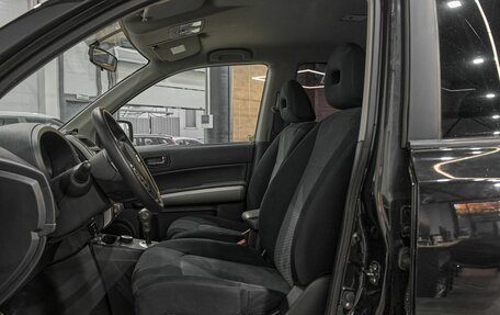 Nissan X-Trail, 2013 год, 1 570 000 рублей, 10 фотография