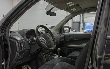 Nissan X-Trail, 2013 год, 1 570 000 рублей, 9 фотография
