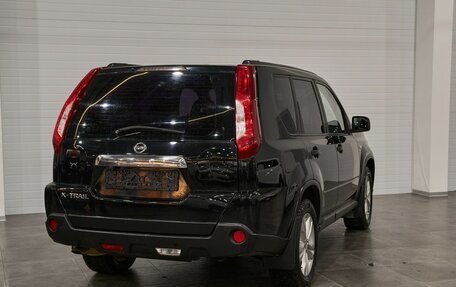 Nissan X-Trail, 2013 год, 1 570 000 рублей, 8 фотография