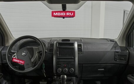 Nissan X-Trail, 2013 год, 1 570 000 рублей, 19 фотография