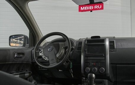 Nissan X-Trail, 2013 год, 1 570 000 рублей, 21 фотография