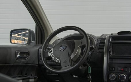 Nissan X-Trail, 2013 год, 1 570 000 рублей, 22 фотография
