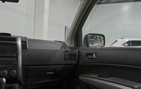 Nissan X-Trail, 2013 год, 1 570 000 рублей, 26 фотография