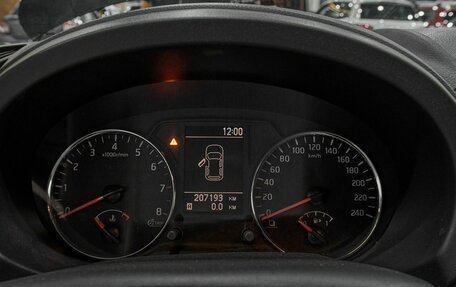 Nissan X-Trail, 2013 год, 1 570 000 рублей, 30 фотография