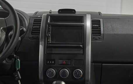 Nissan X-Trail, 2013 год, 1 570 000 рублей, 27 фотография