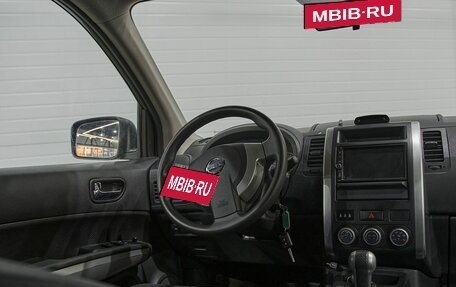 Nissan X-Trail, 2013 год, 1 570 000 рублей, 23 фотография