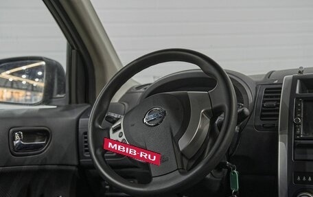 Nissan X-Trail, 2013 год, 1 570 000 рублей, 25 фотография