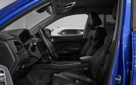 Chery Tiggo 4 I рестайлинг, 2021 год, 1 865 000 рублей, 14 фотография