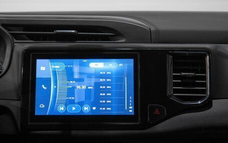 Chery Tiggo 4 I рестайлинг, 2021 год, 1 865 000 рублей, 24 фотография