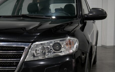 Haval H6, 2019 год, 1 900 000 рублей, 9 фотография