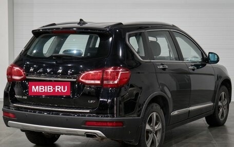 Haval H6, 2019 год, 1 900 000 рублей, 6 фотография