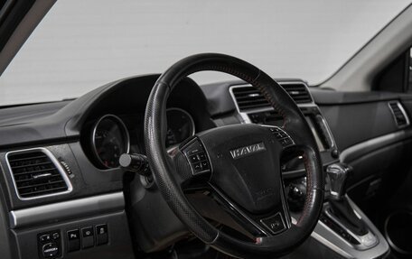 Haval H6, 2019 год, 1 900 000 рублей, 17 фотография