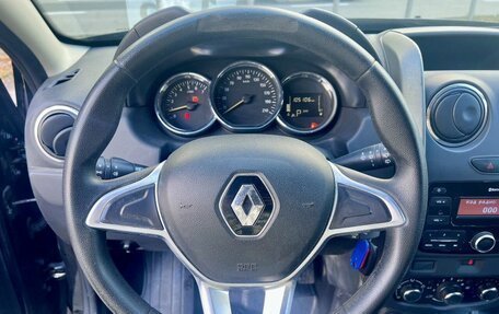 Renault Duster I рестайлинг, 2019 год, 1 660 000 рублей, 8 фотография