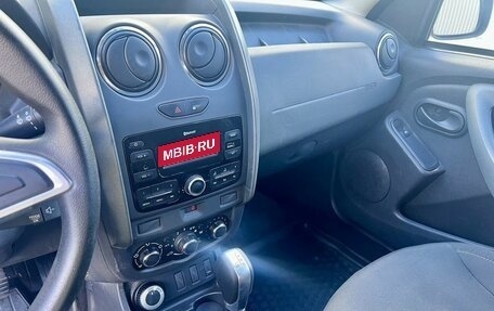 Renault Duster I рестайлинг, 2019 год, 1 660 000 рублей, 11 фотография